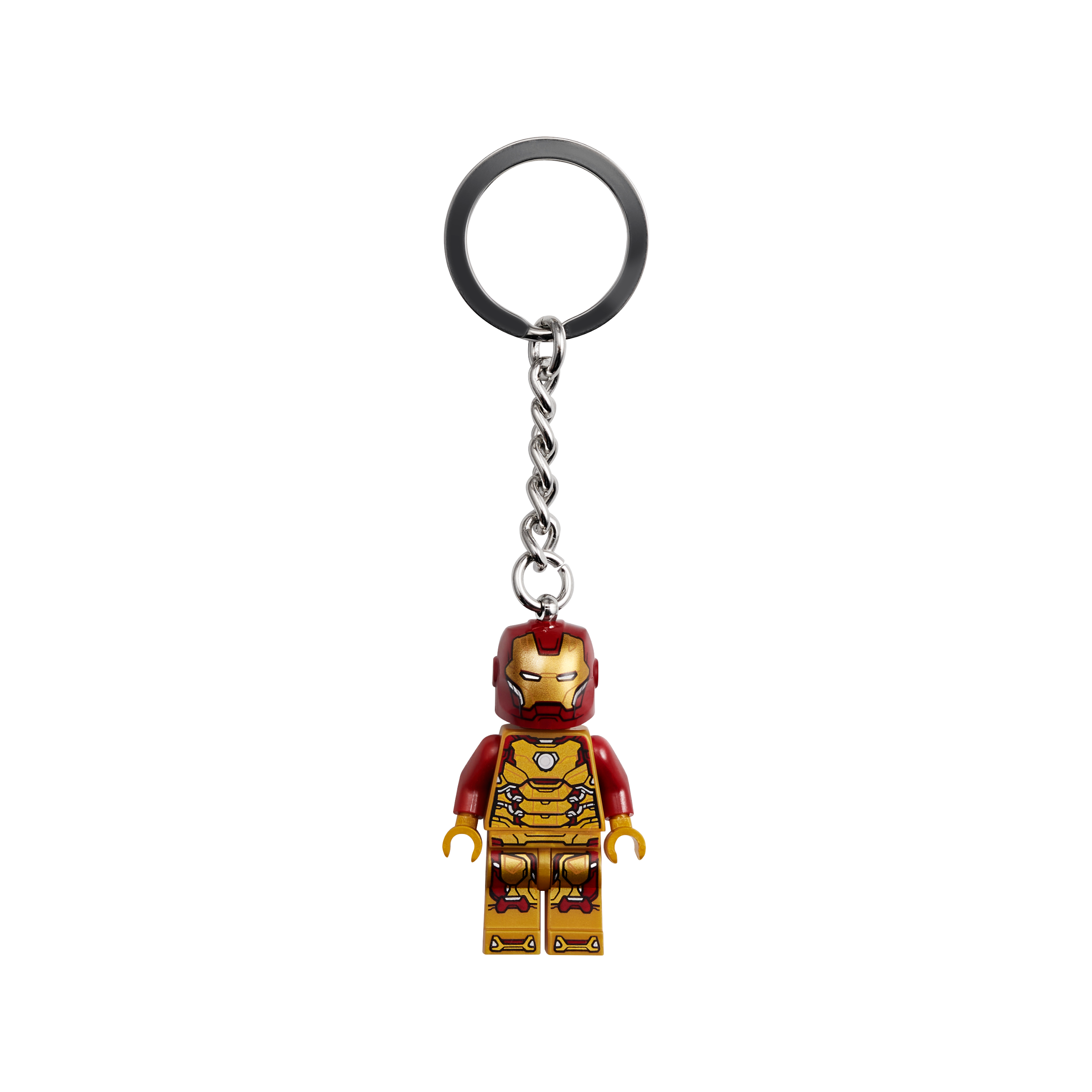 Iron Man Key Chain