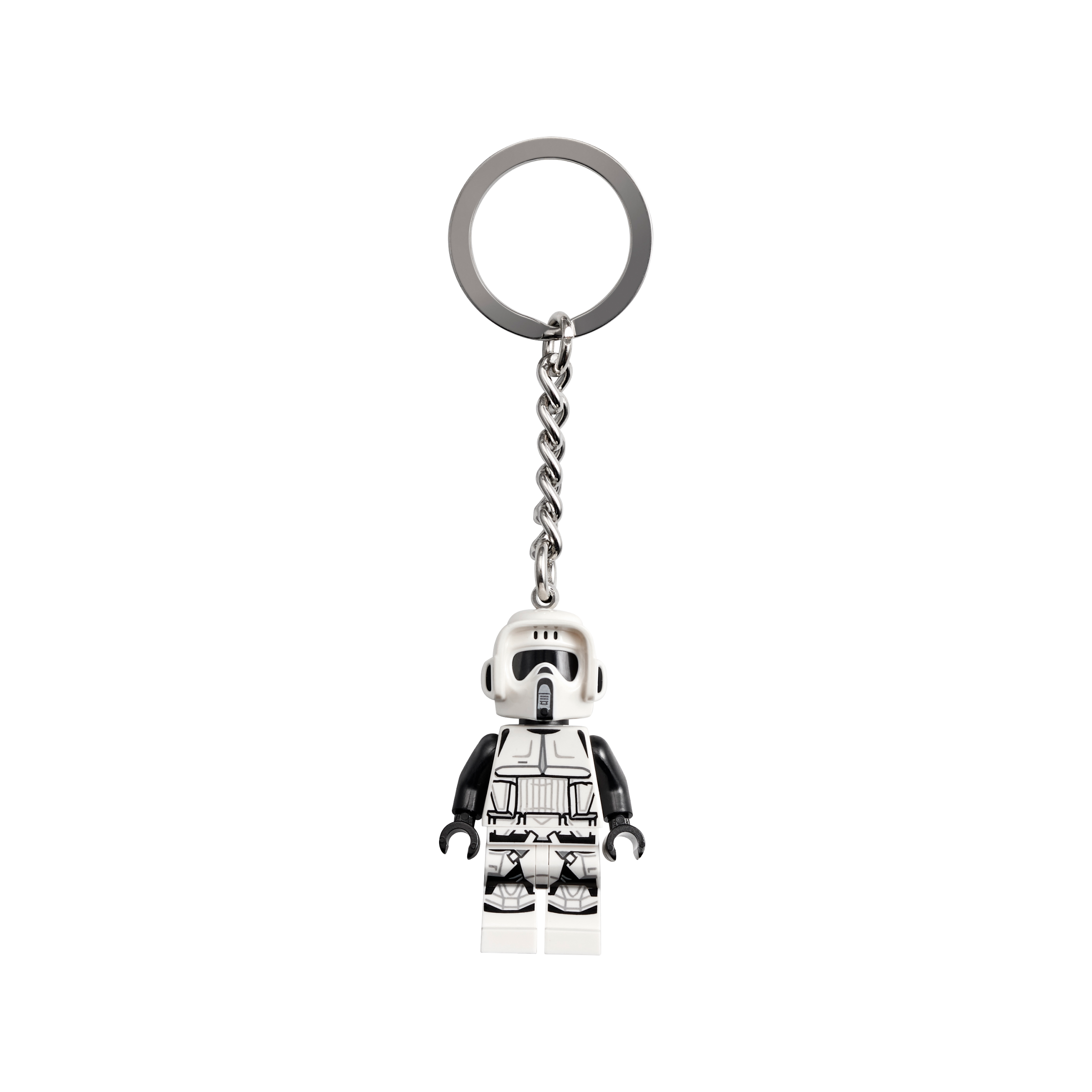Scout Trooper Key Chain
