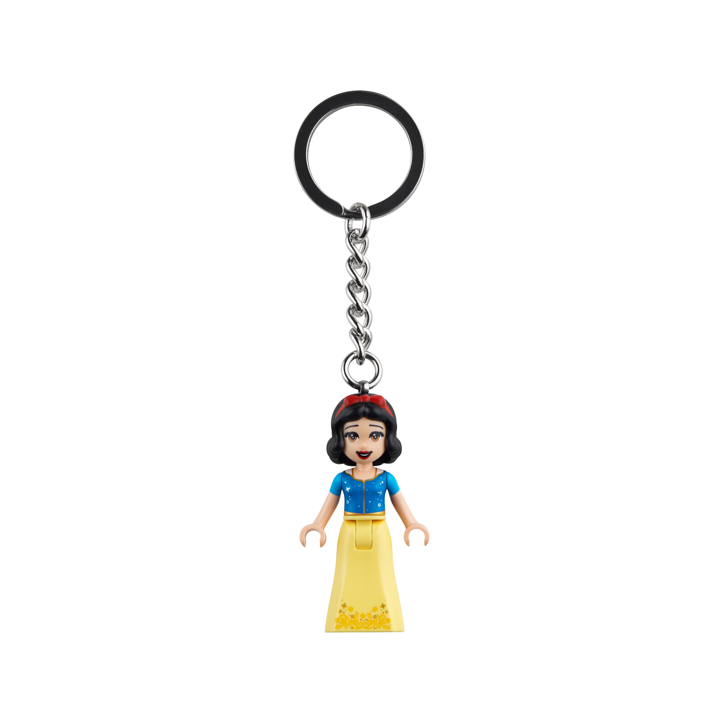 Snow White Key Chain