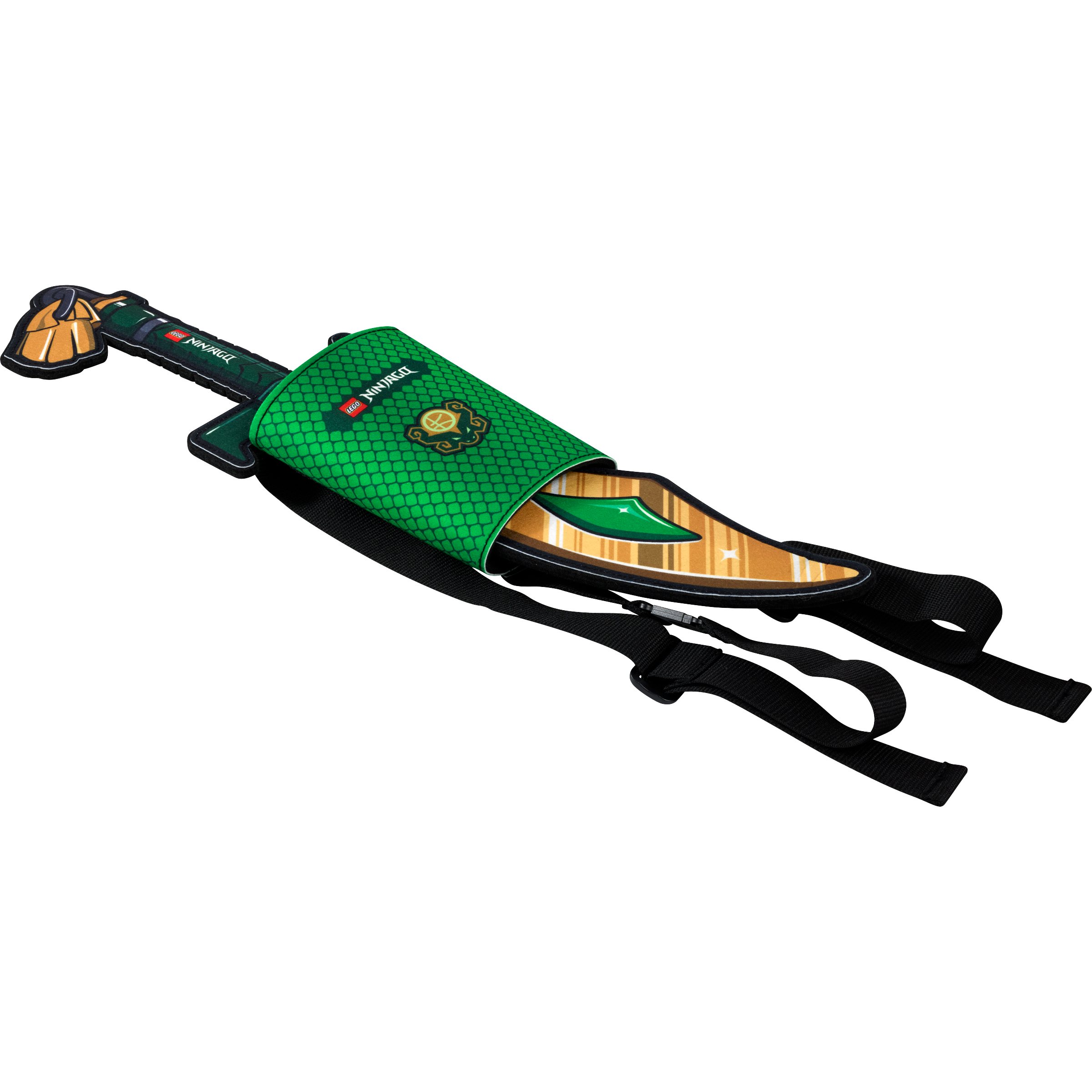 Lloyd's Sword With Sheath