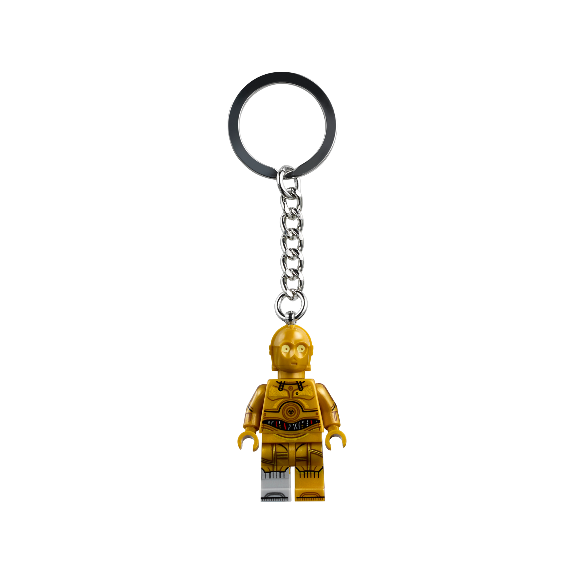 C-3Po Key Chain