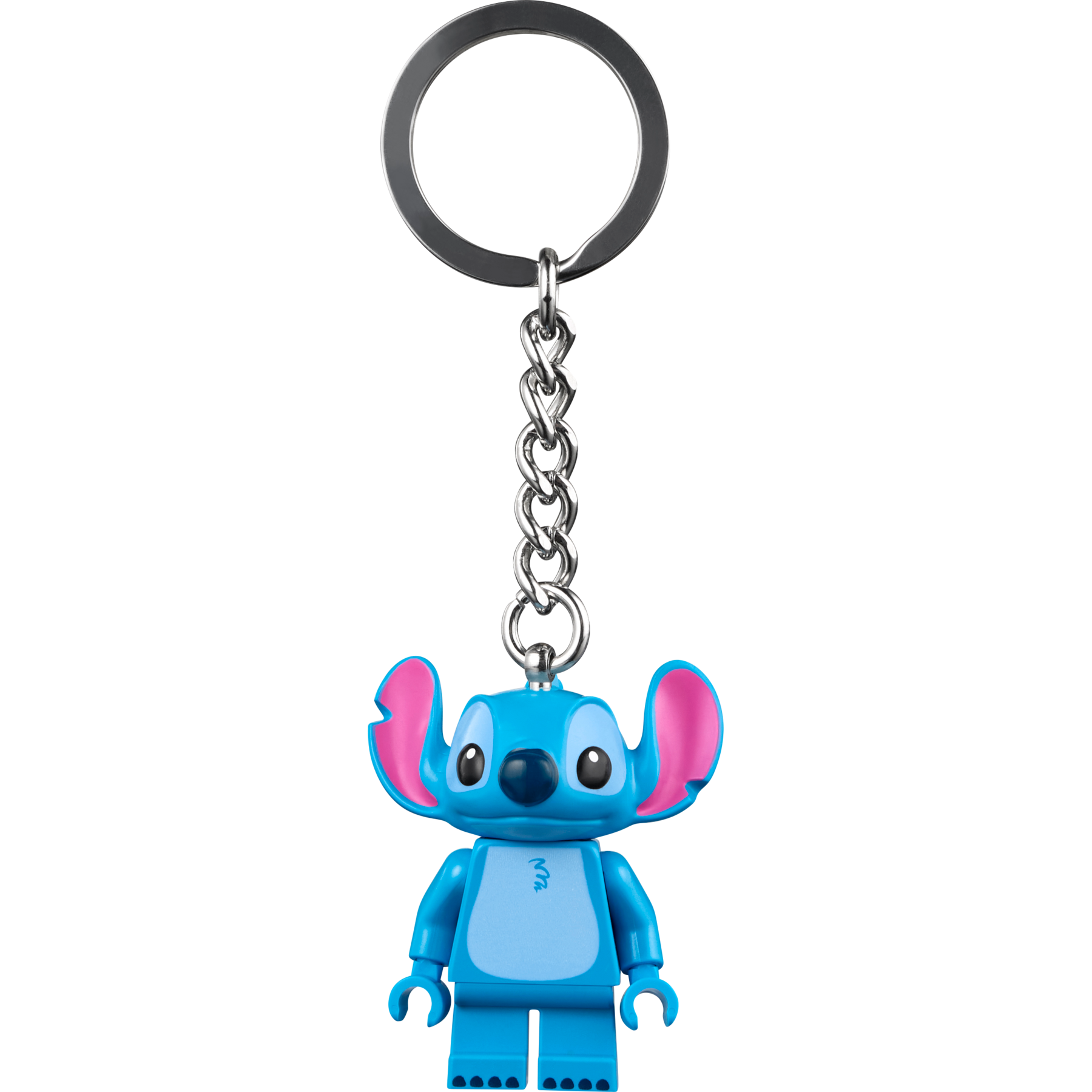 Stitch Key Chain