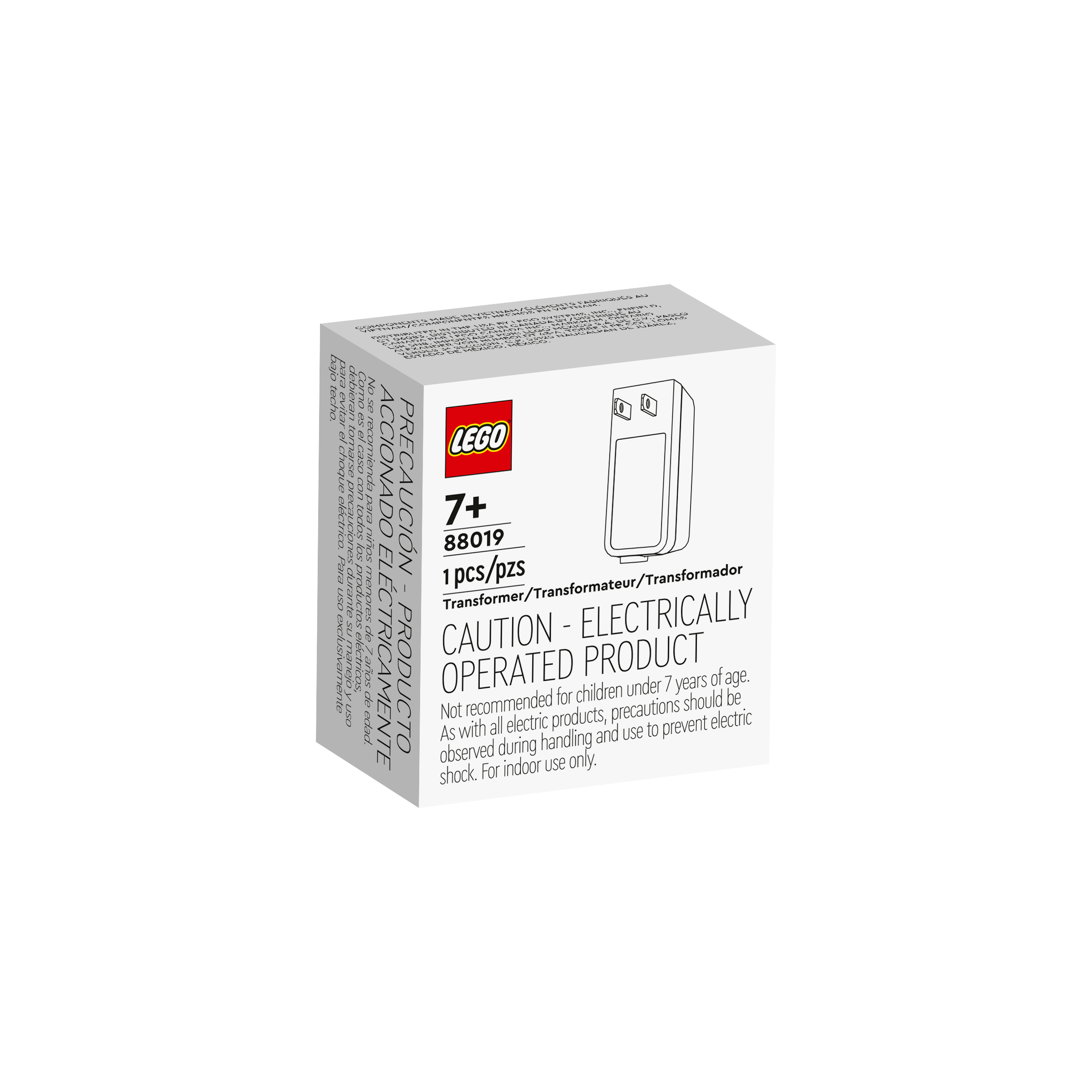 Lego Usb Power Adapter